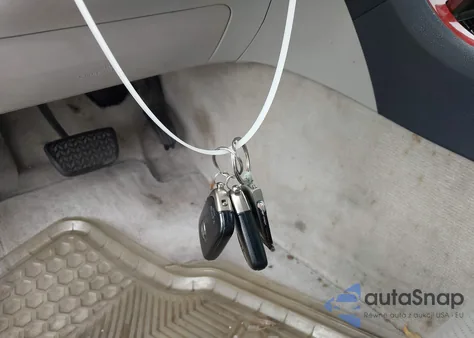 2007 Lexus Es 350 из США, поврежденный, VIN JTHBJ46G872007924